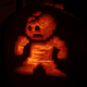 Illustration for article titled Its the Great Gaming Pumpkins